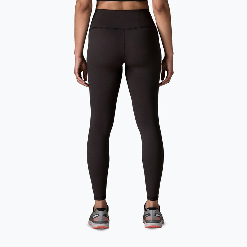 Patagonia women's leggings Maipo 7/8 Tights black 6