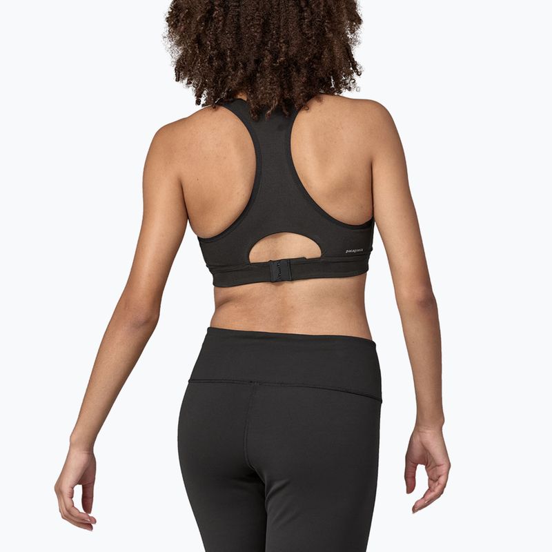 Patagonia women's leggings Maipo 7/8 Tights black 8