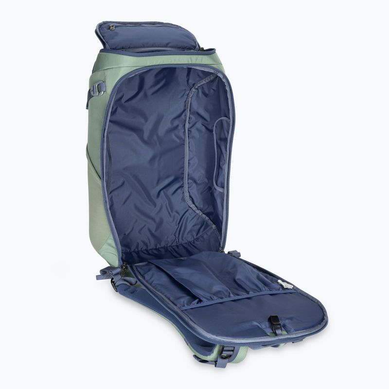 Patagonia Cragsmith 32 l climbing backpack sedge green 10