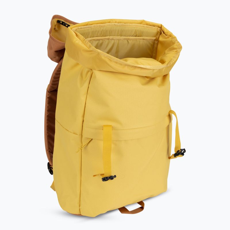 Patagonia Arbor Lid Pack 28 l surfboard yellow hiking backpack 4