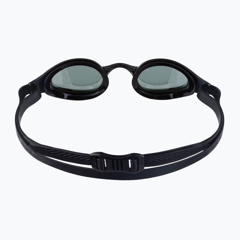 TYR Tracer-X RZR Racing swim goggles smoke/black LGTRXRZ_074 5