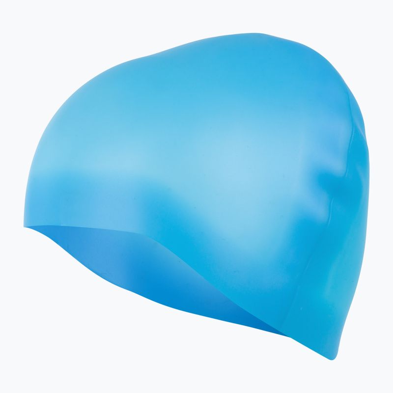 TYR Wrinkle free swimming cap 2