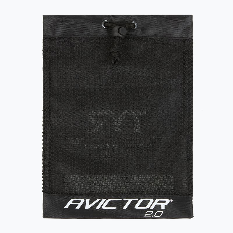 Women's one-piece swimsuit TYR Avictor 2.0 Luminins Open Back elec lime 6