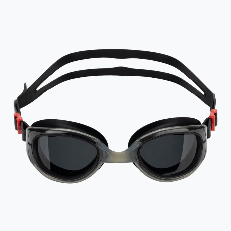 Swim goggles TYR Special Ops 2.0 Polarized Non-Mirrored smoke / multi 2