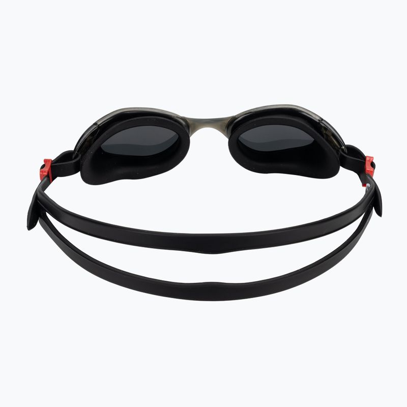 Swim goggles TYR Special Ops 2.0 Polarized Non-Mirrored smoke / multi 4