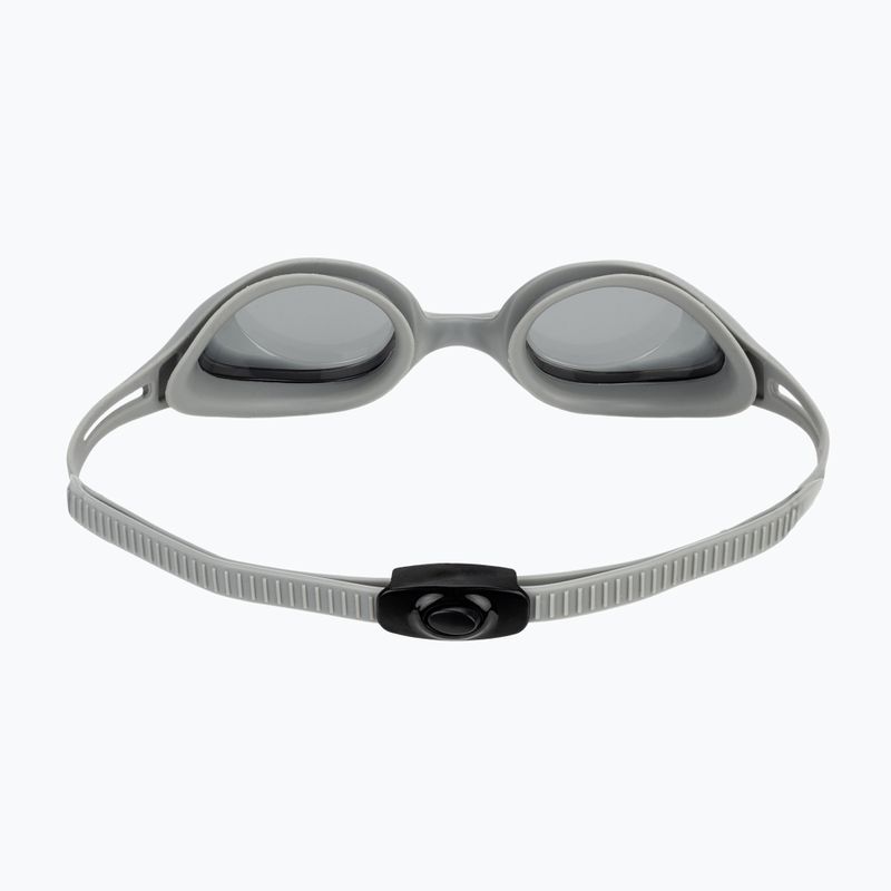 Swim goggles TYR Hydra Flare smoke/grey 4