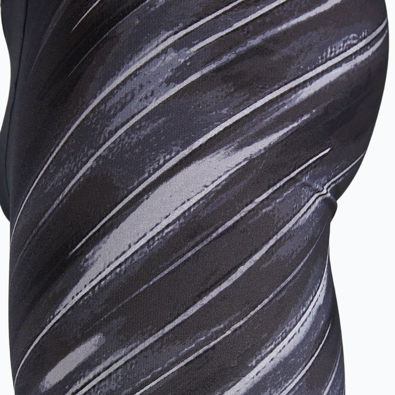 Men's swim jammers Tyr Durafast Elite Cycloid titanium 6