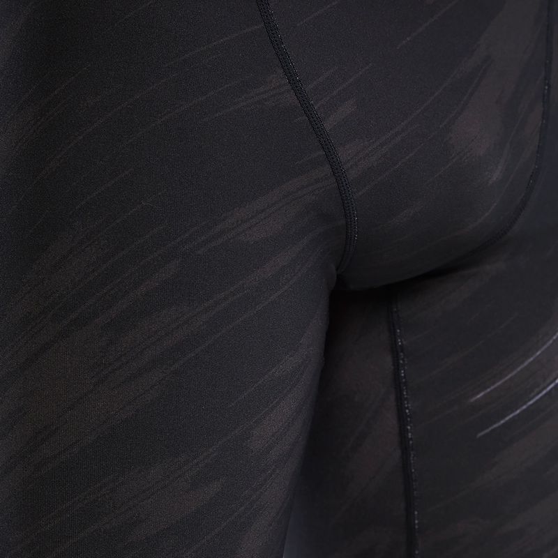 Men's swim jammers Tyr Durafast Elite Cycloid titanium 7