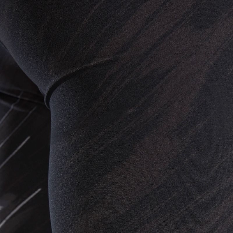 Men's swim jammers Tyr Durafast Elite Cycloid titanium 8