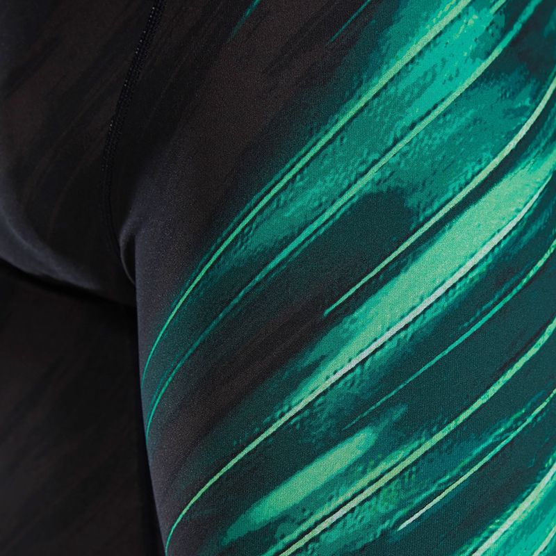 Men's swim jammers Tyr Durafast Elite Cycloid green 6