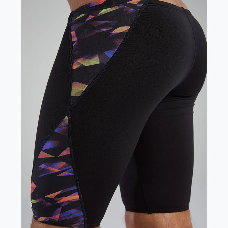 Men's swim jammers TYR Durafast Elite Triadic multicolor 6