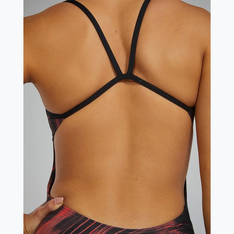 Women's one-piece swimsuit Tyr Durafast Elite Cycloid Diamondfit 7