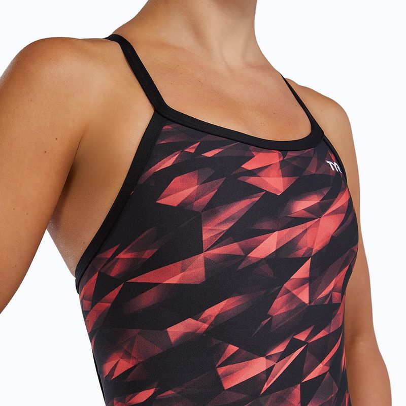 Women's one-piece swimsuit Tyr Durafast Elite Triadic Diamondfit 6