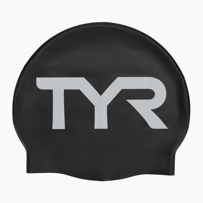 Swimming goggles TYR Tracer-X Elite Racing Mirrored blue/turquoise 6