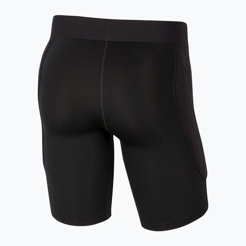 Nike Dri-Fit Gardien I children's goalkeeper shorts black CV0057-010 2