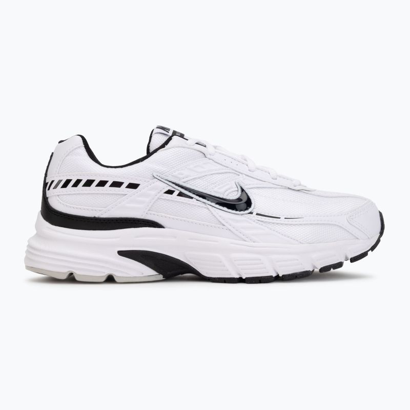 Men's running shoes Nike Initiator white/black 2