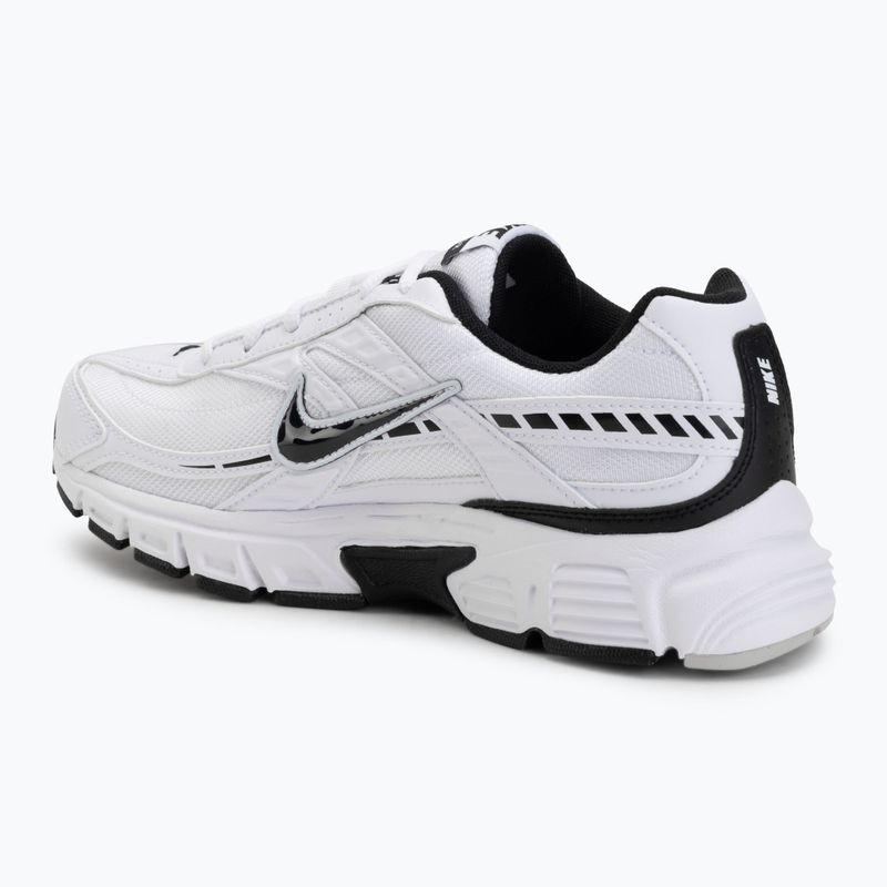 Men's running shoes Nike Initiator white/black 3