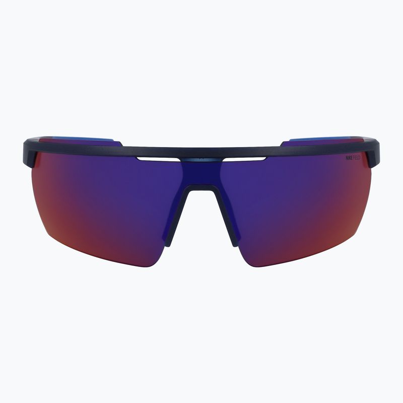 Nike Windshield Elite E matte obsidian/ field tint sunglasses 2