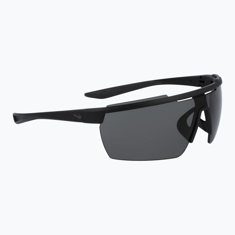 Nike Windshield Elite matte black/ dark grey sunglasses