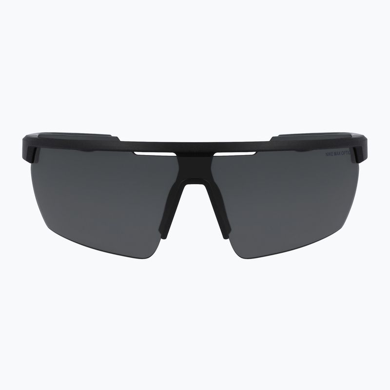 Nike Windshield Elite matte black/ dark grey sunglasses 2