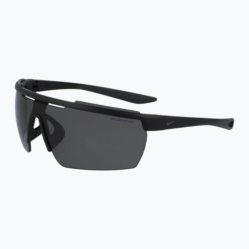 Nike Windshield Elite matte black/ dark grey sunglasses 3