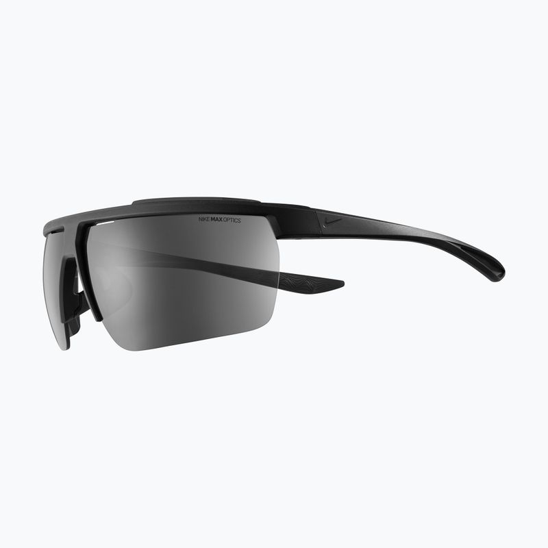 Nike Windshield matte black/anthracite/dark grey sunglasses 5