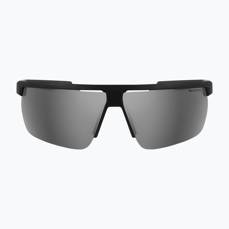 Nike Windshield matte black/anthracite/dark grey sunglasses 6