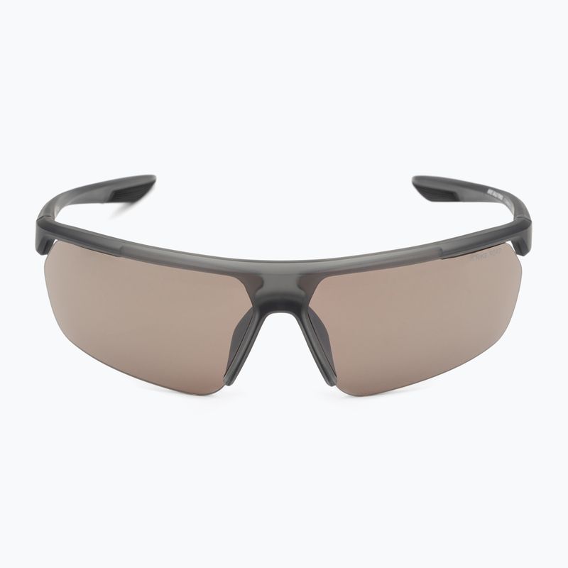 Nike Gale Force matte dark grey/wolf grey/road tint sunglasses 3