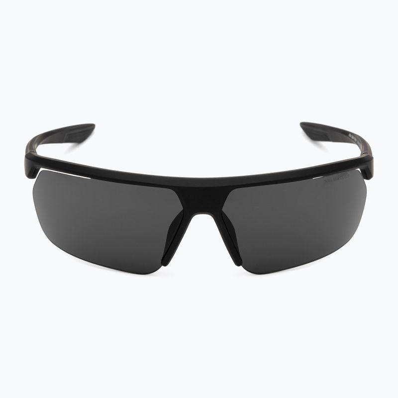 Nike Gale Force matte black/cool grey/dark grey sunglasses 3
