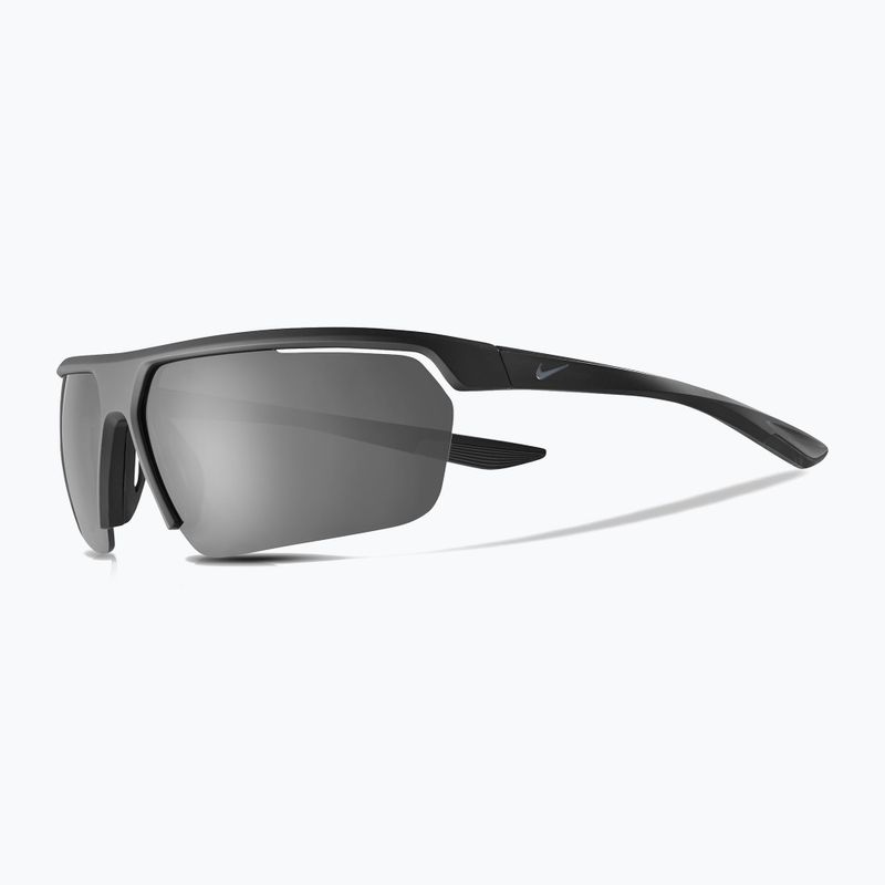 Nike Gale Force matte black/cool grey/dark grey sunglasses 5