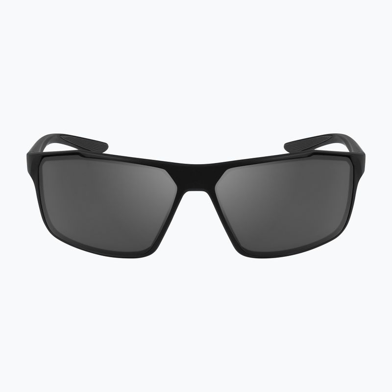 Men's Nike Windstorm matte black/cool grey/dark grey sunglasses 6