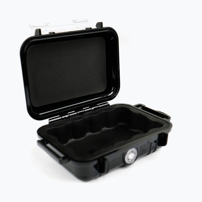 Storage container PELI 1010 Micro Case black 3
