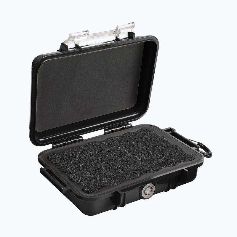 Storage container PELI 1020 Micro Case black 2