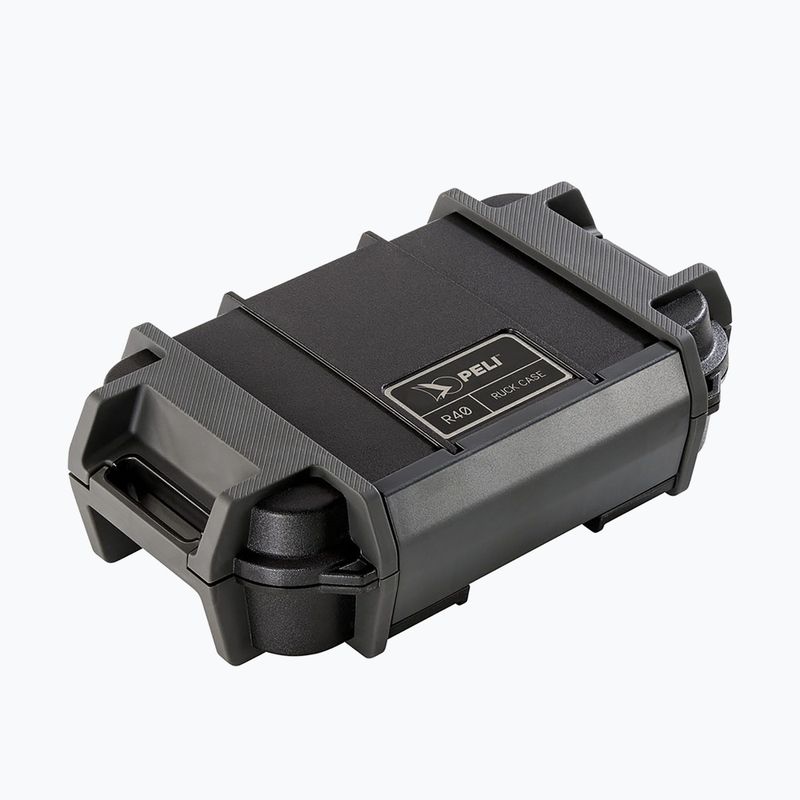 Organiser Peli R40 Personal Utility Ruck Case black 2