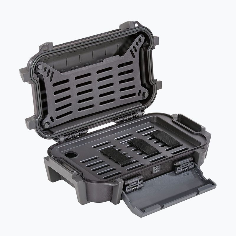 Organiser Peli R40 Personal Utility Ruck Case black 5