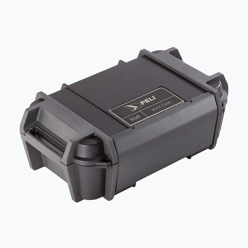 Organiser Peli R60 Personal Utility Ruck Case black 2