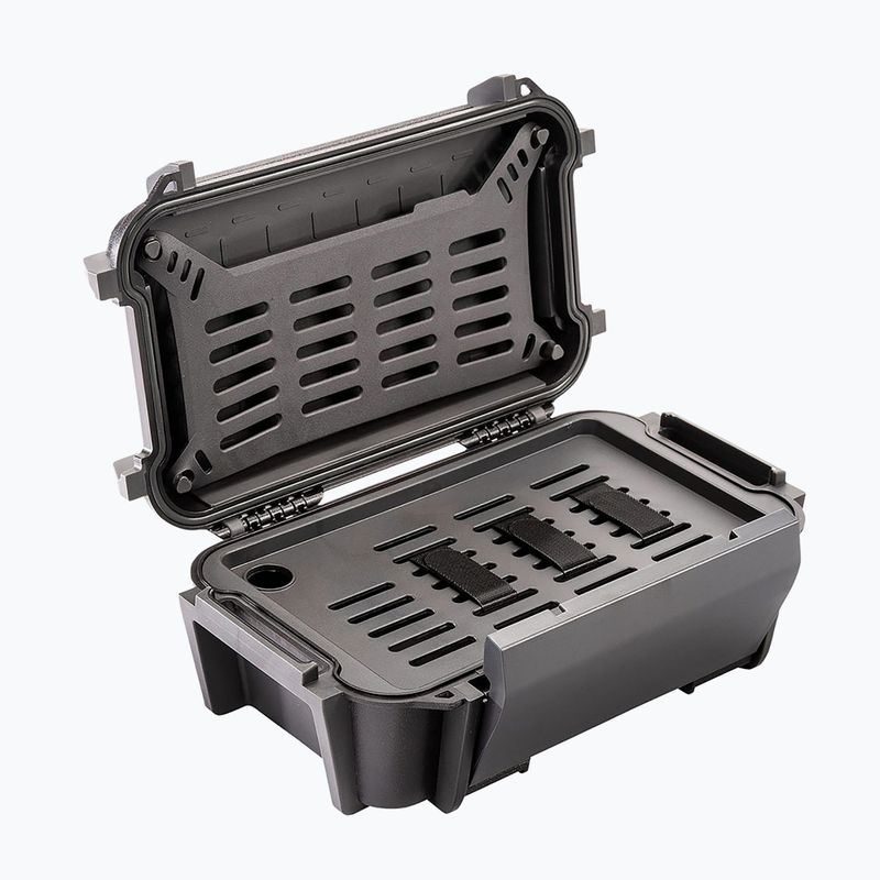 Organiser Peli R60 Personal Utility Ruck Case black 5