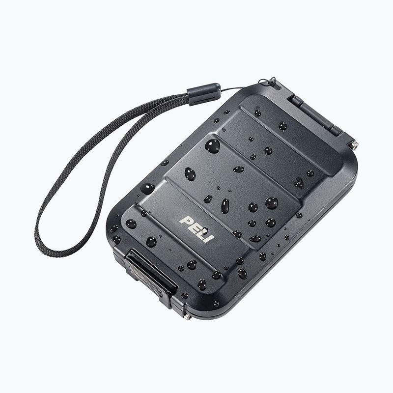Wallet Peli G5 Personal Utility RF Field black 6