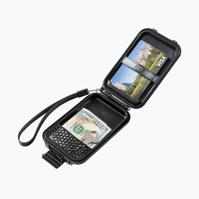 Wallet Peli G5 Personal Utility RF Field black 8