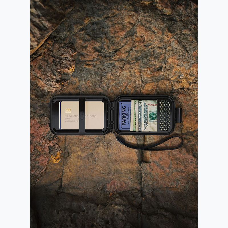 Wallet Peli G5 Personal Utility RF Field black 9