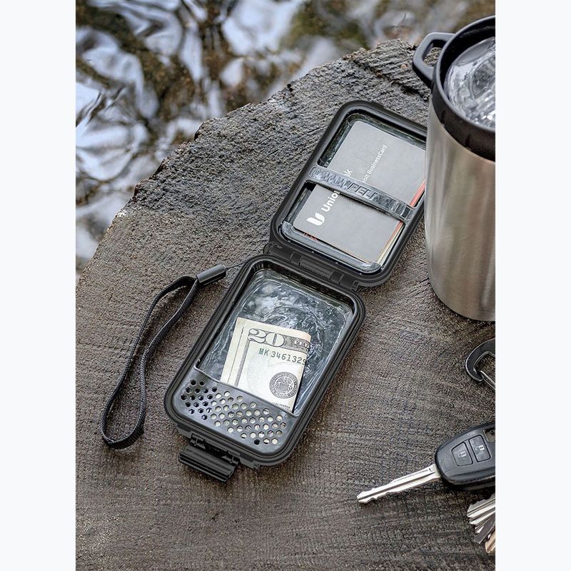 Wallet Peli G5 Personal Utility RF Field black 10