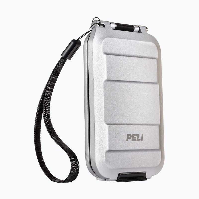 Wallet Peli G5 Personal Utility RF Field silver 2