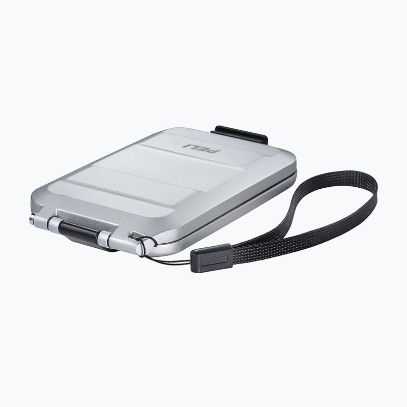 Wallet Peli G5 Personal Utility RF Field silver 3