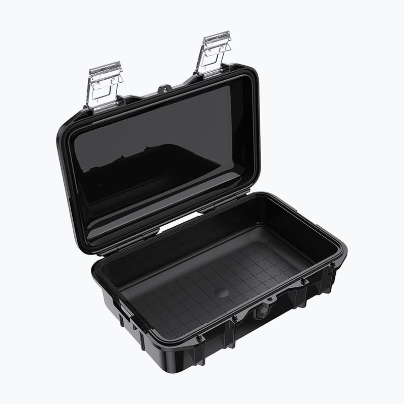 Storage container PELI M50 Micro Case black 4