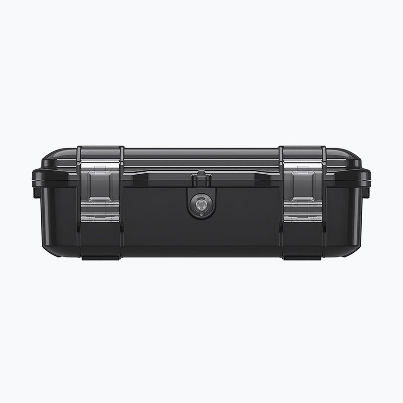 Storage container PELI M60 Micro Case black 2