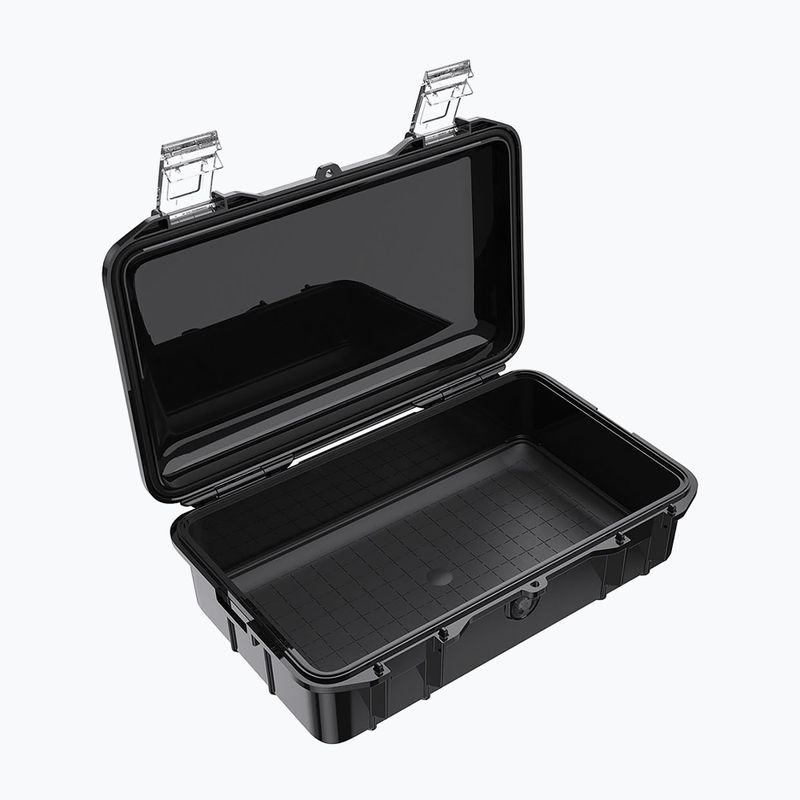 Storage container PELI M60 Micro Case black 4