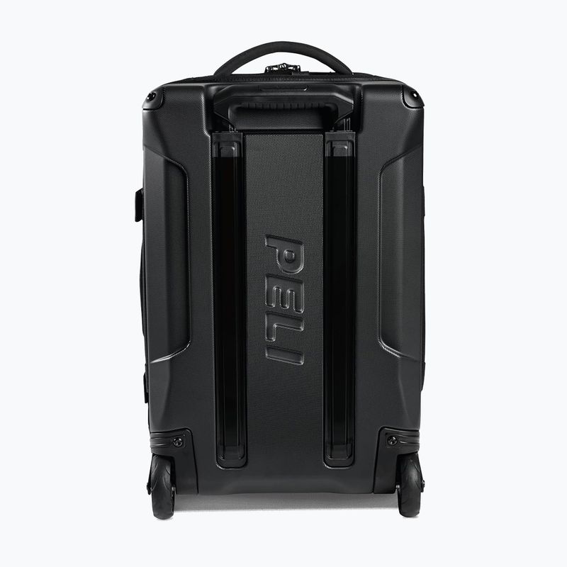 Cabin suitcase PELI Aegis 22' Carry-On Rolling Hybrid Duffel 47 l black 3