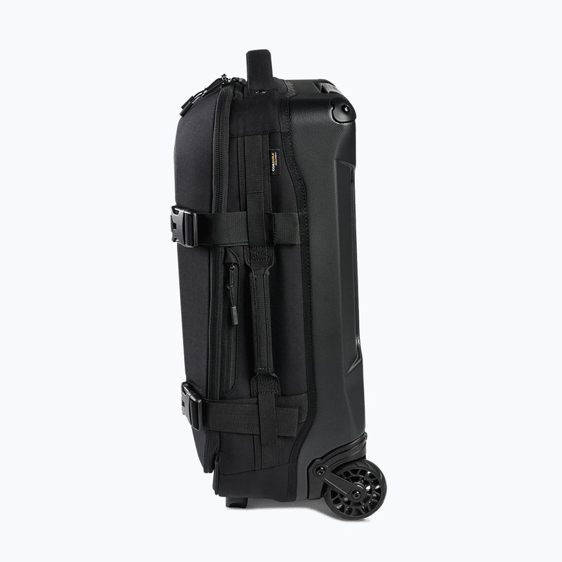 Cabin suitcase PELI Aegis 22' Carry-On Rolling Hybrid Duffel 47 l black 4