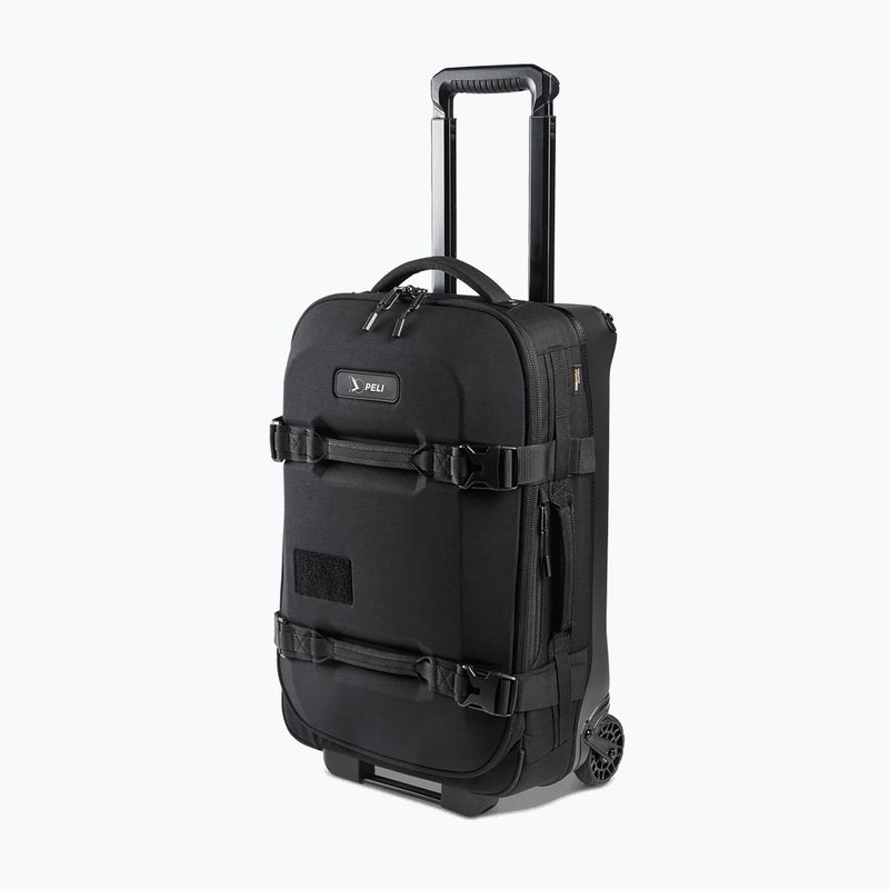 Cabin suitcase PELI Aegis 22' Carry-On Rolling Hybrid Duffel 47 l black 6