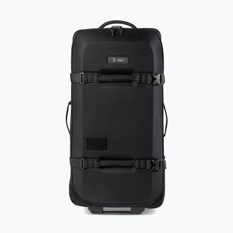 Cabin suitcase PELI Aegis 32' Carry-On Rolling Hybrid Duffel 115 l black